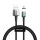 Baseus Magnetyczny USB - USB-C Zinc 2A 2m czarny CATXC-B01 - 1379535 - zdjęcie 2